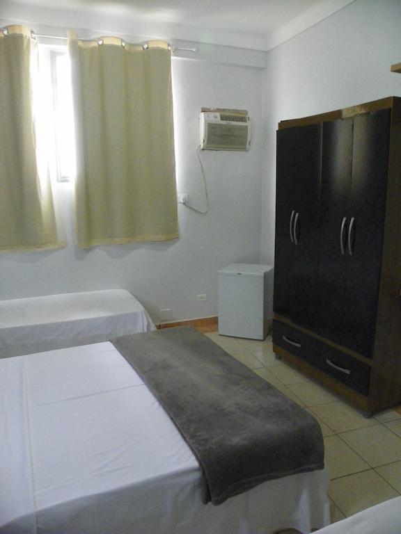 Santos Hotel Camera foto